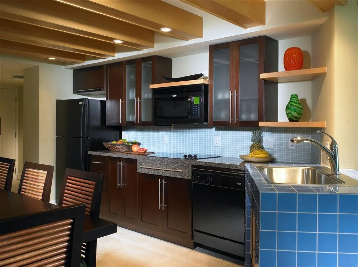 The Westin St. John Resort Villas