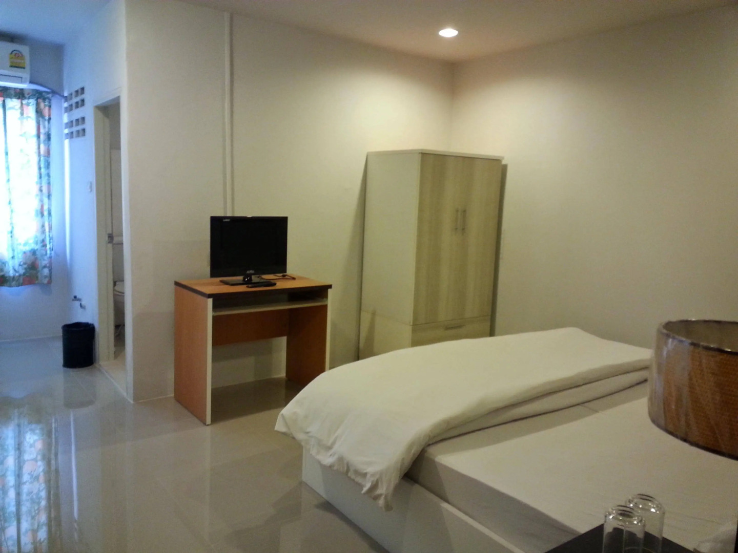 Freesia Guesthouse Suvarnabhumi