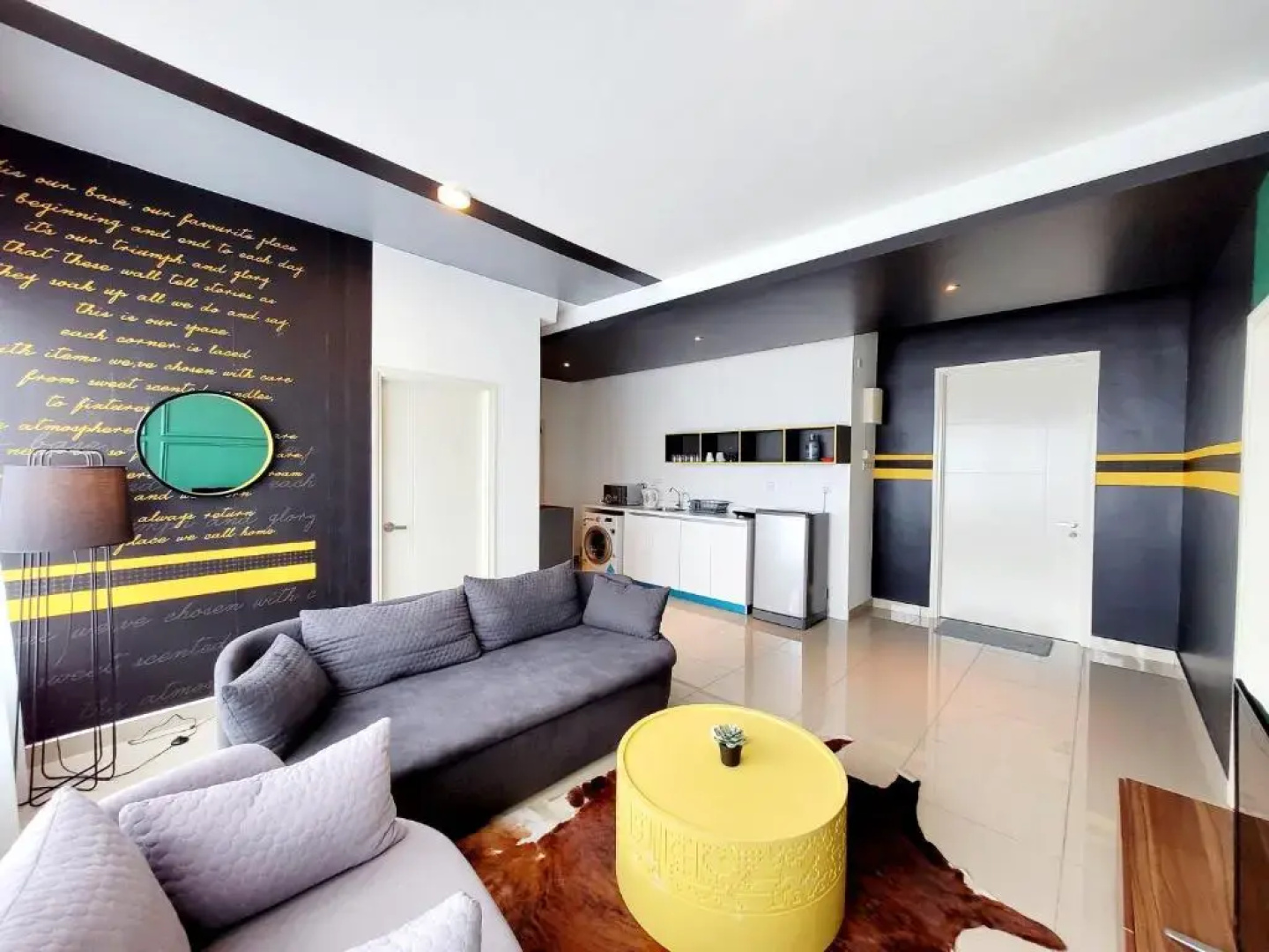 St Nomad Arte Plus Jalan Ampang KLCC