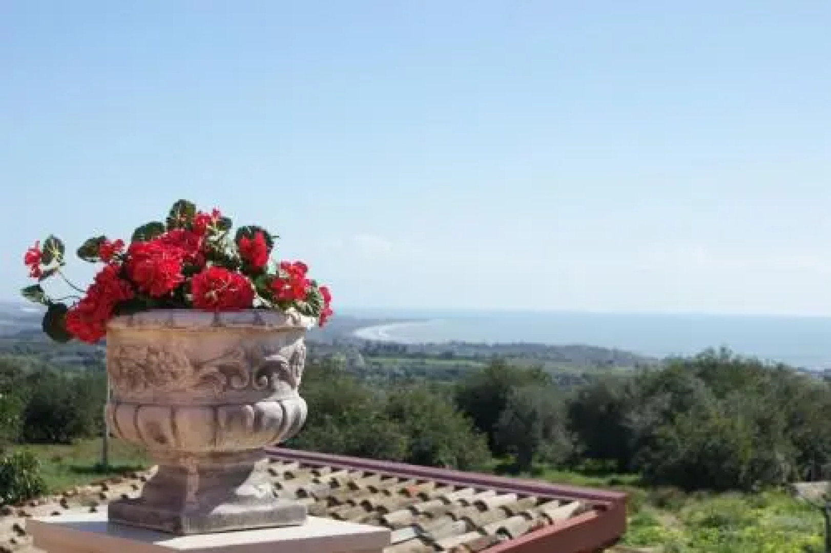 Alla Corte Di Nonna Maria