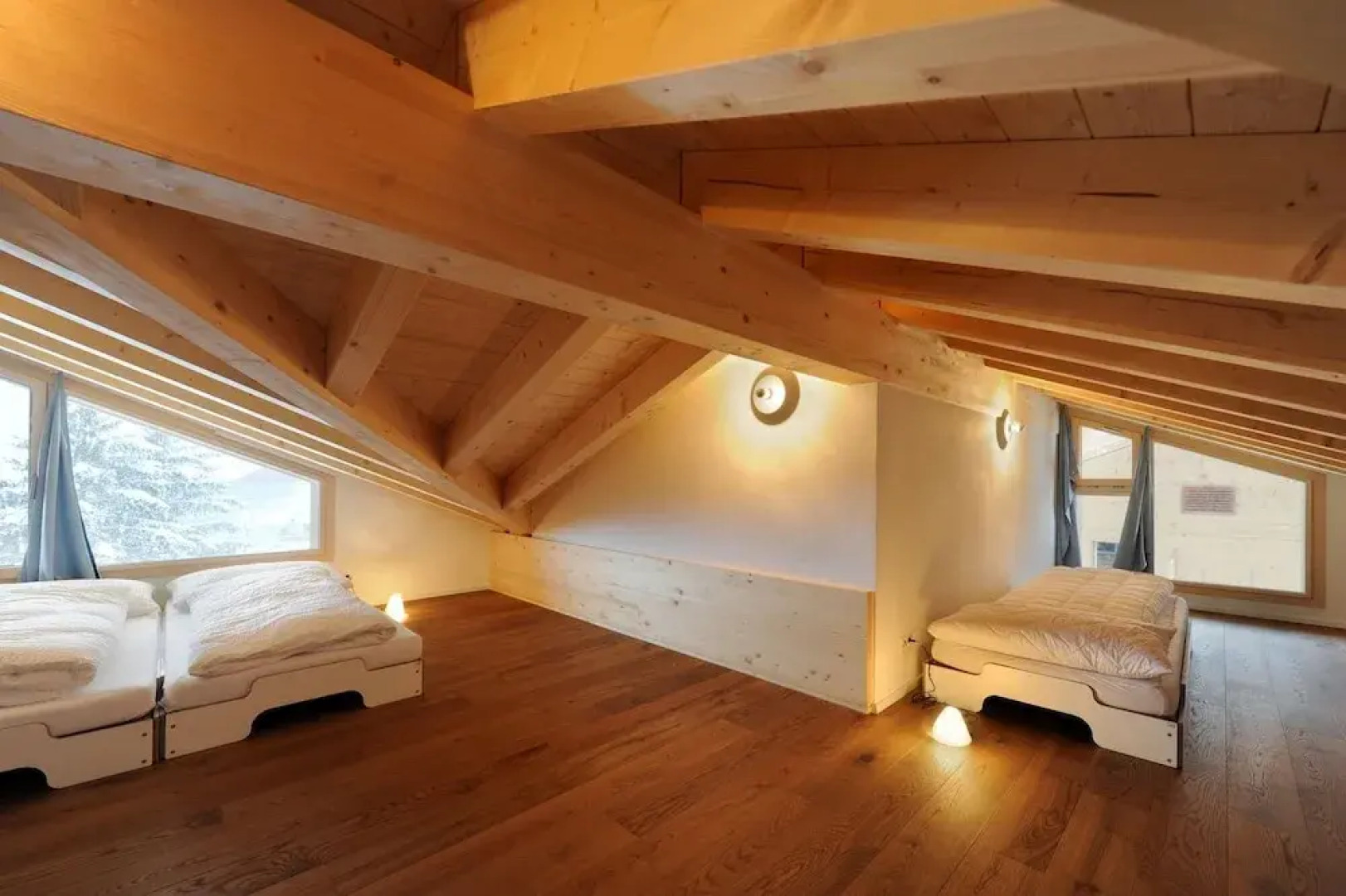 Ferienlenk Mountain Village