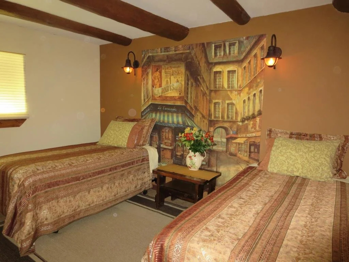 Strathcona Street Bed and Breakfast