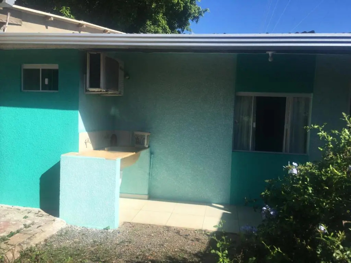 Aconchego Lar Cama e Café