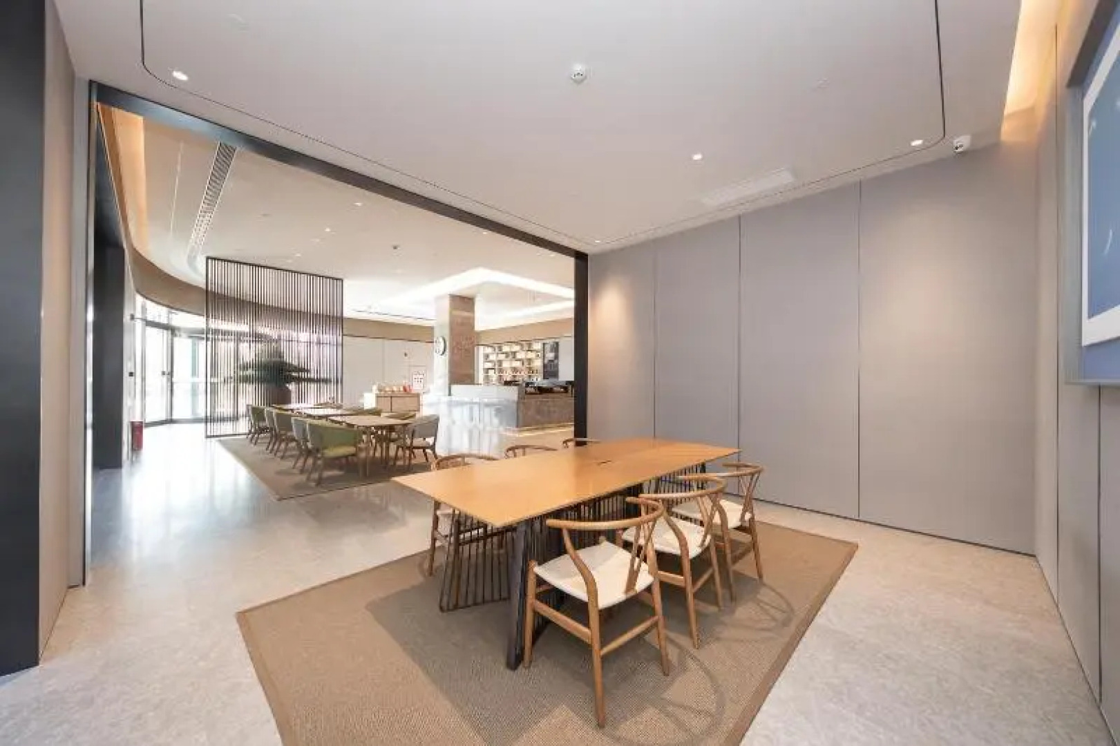 Ji Hotel Linfen Quwo East City Plaza