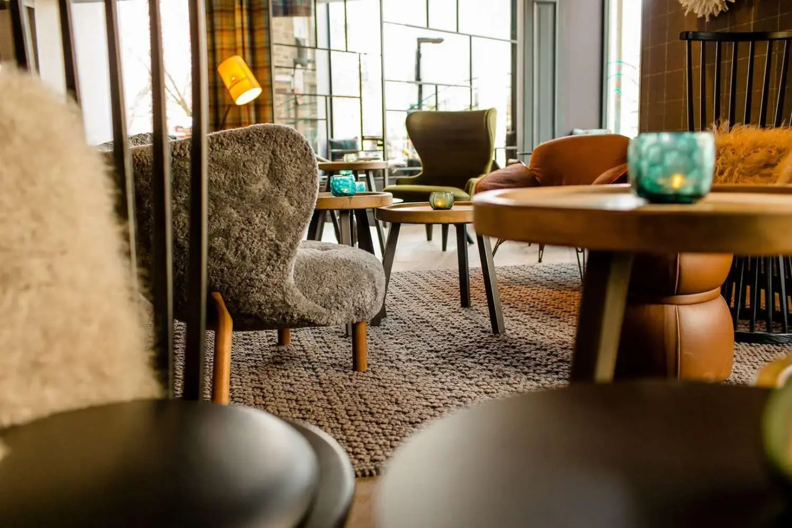 Motel One Edinburgh - Royal