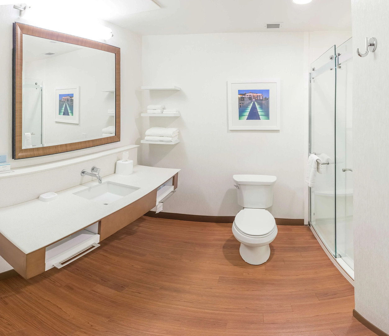 Hampton Inn Chattanooga/Hixson