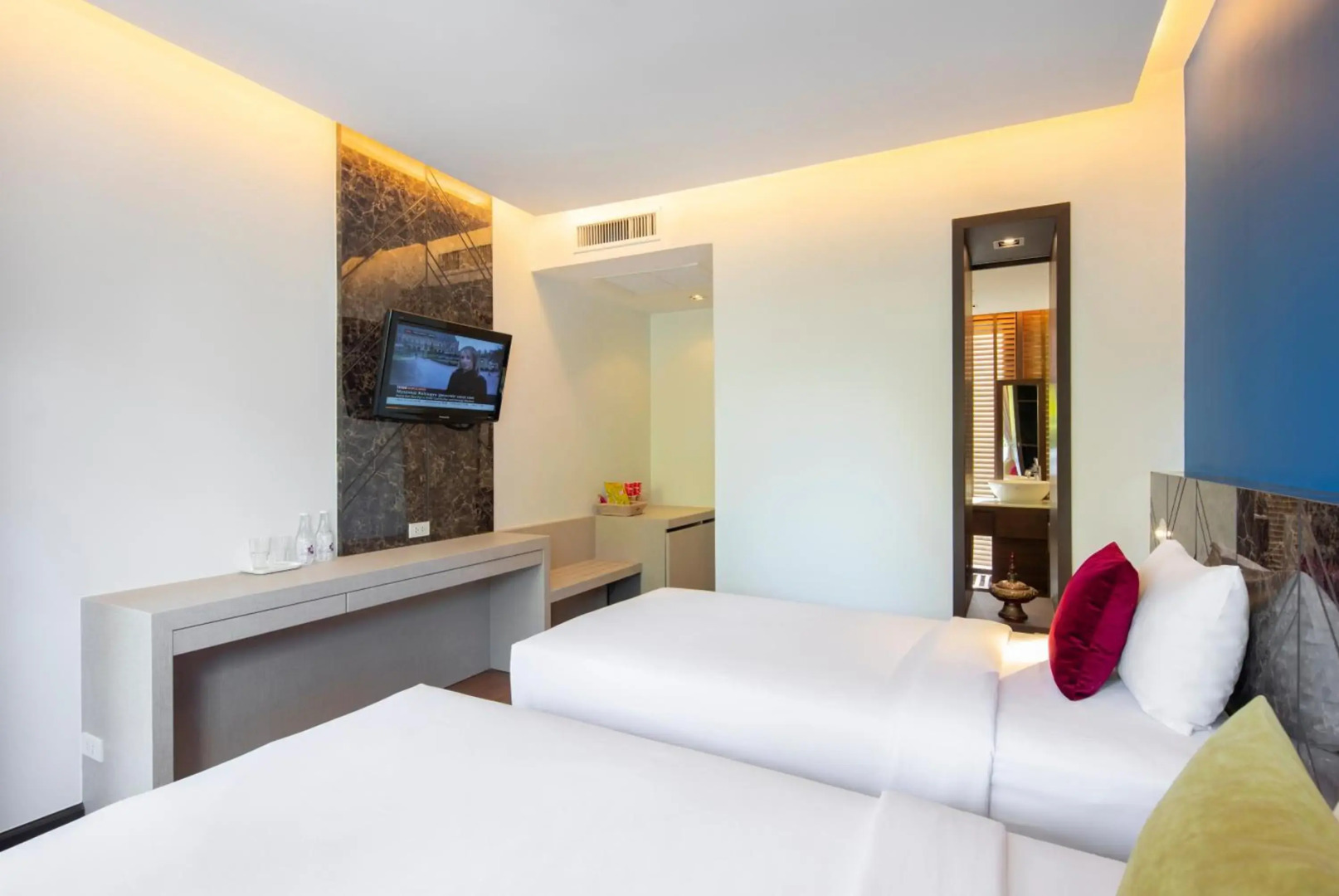 Samed Pavilion Resort & Restaurant