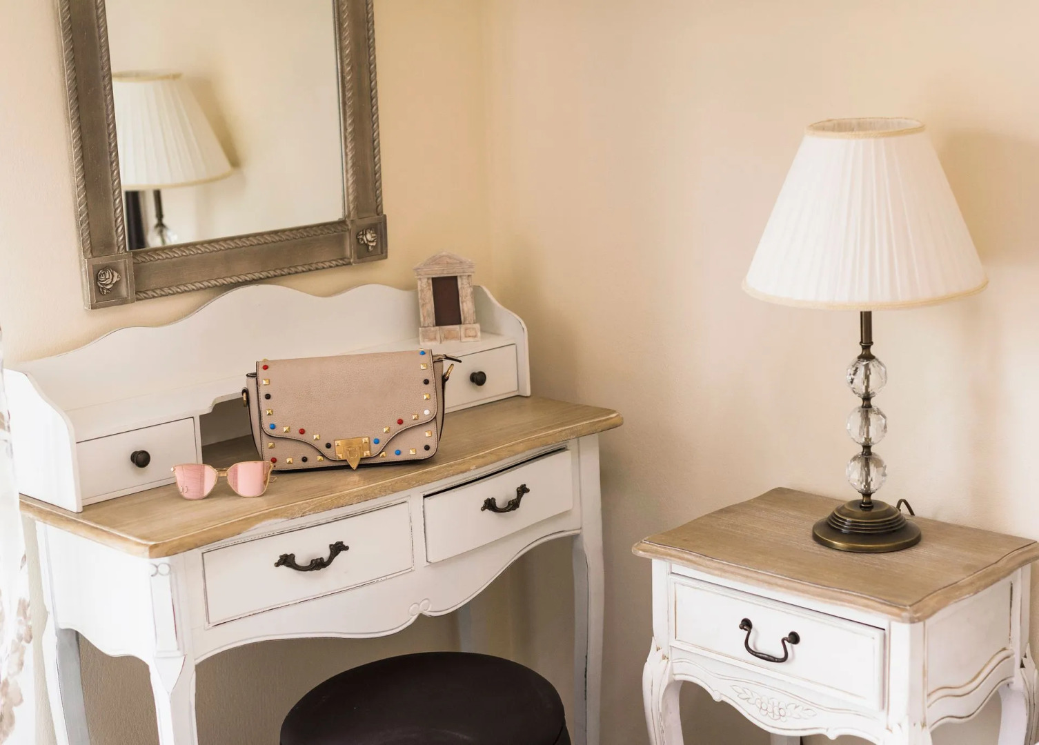 Lindos Luxury Retro Villas