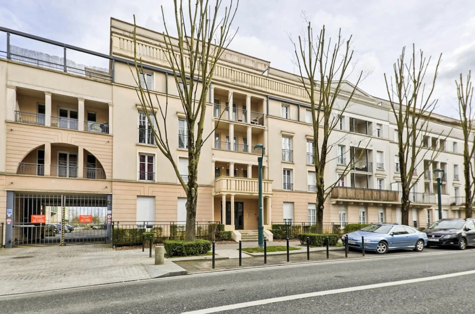 Garonne Park - Shopping Village