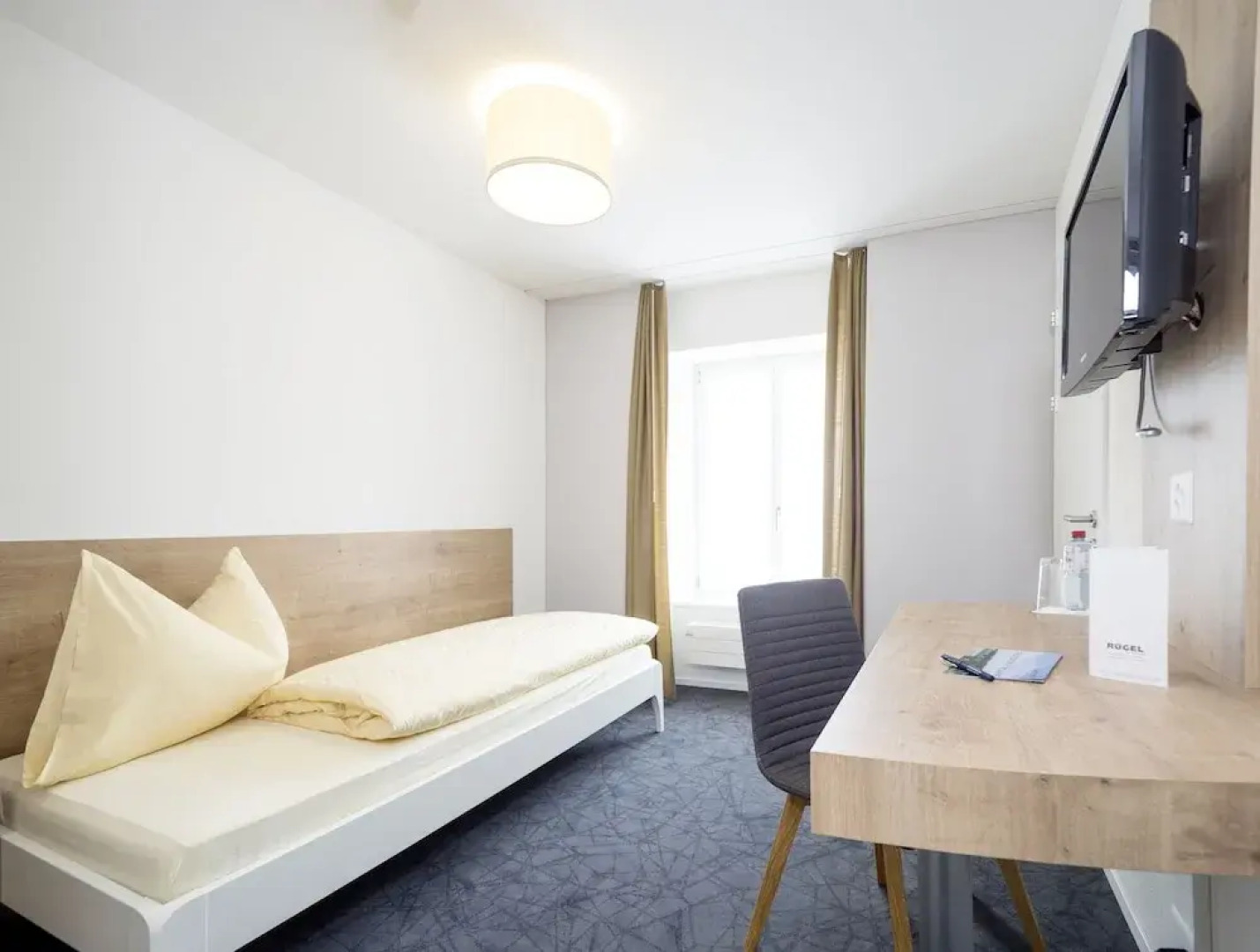 Hotel & Apartments Bären