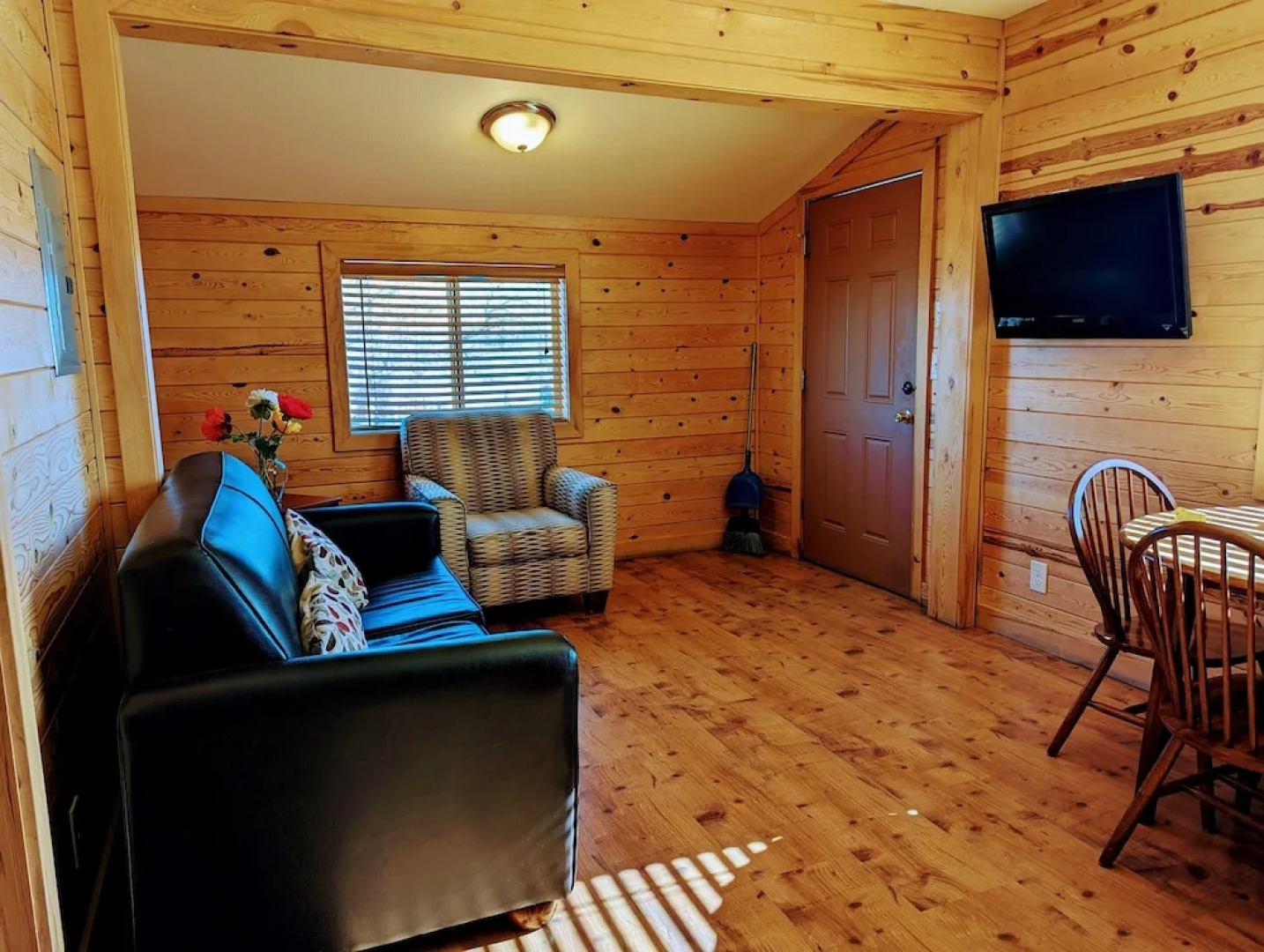 Kingman KOA