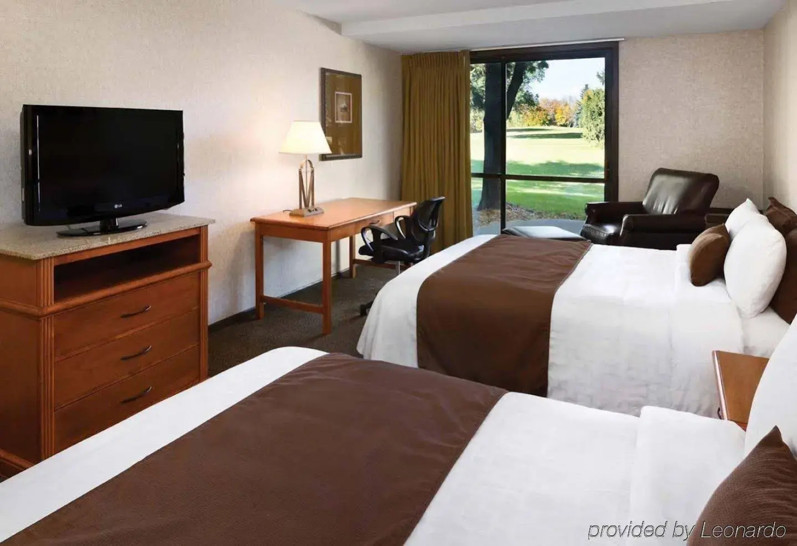 Lake Okoboji Resort & Conference Center