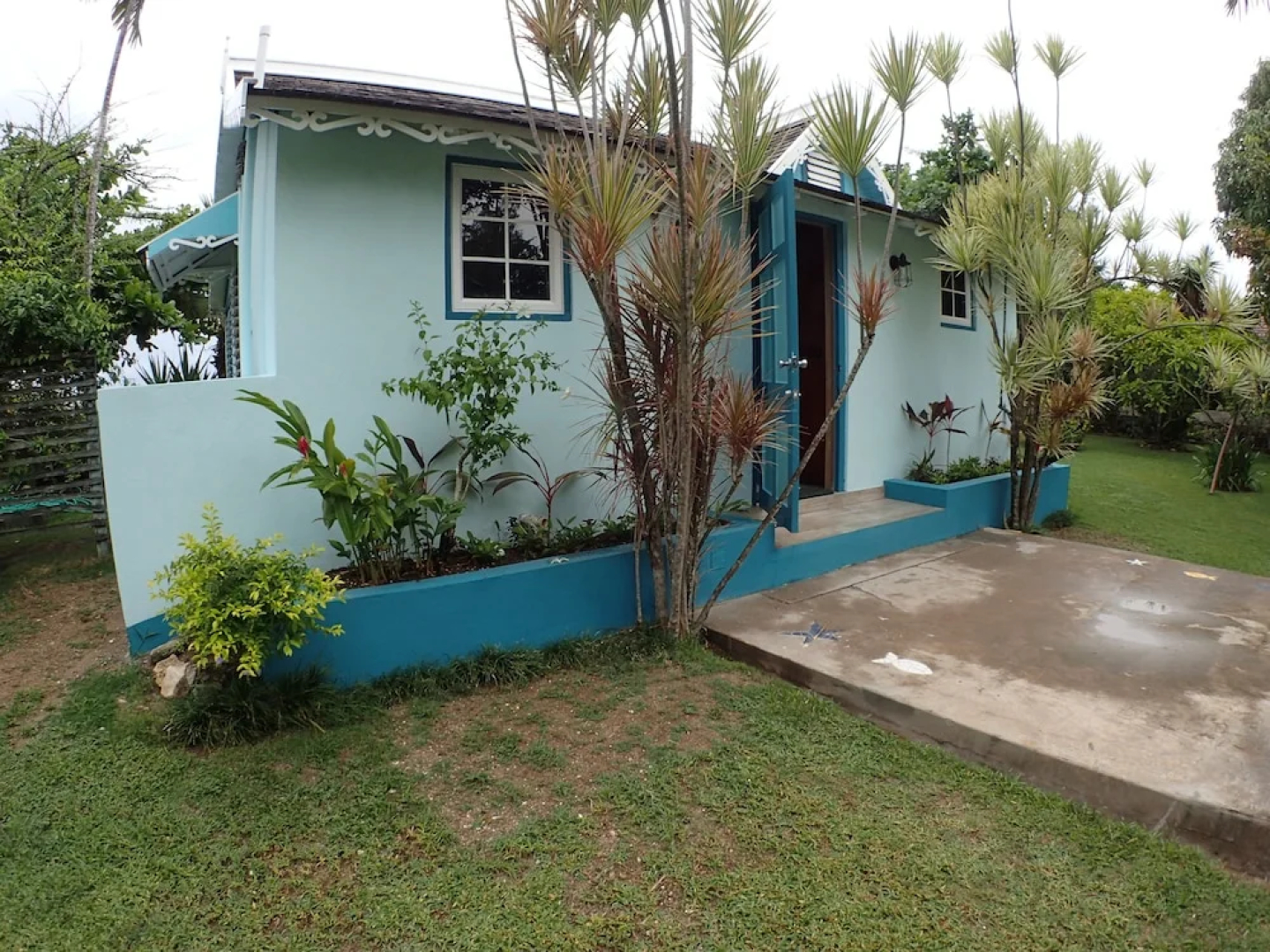 Bahia - Runaway Bay, Jamaica Villas 1BR