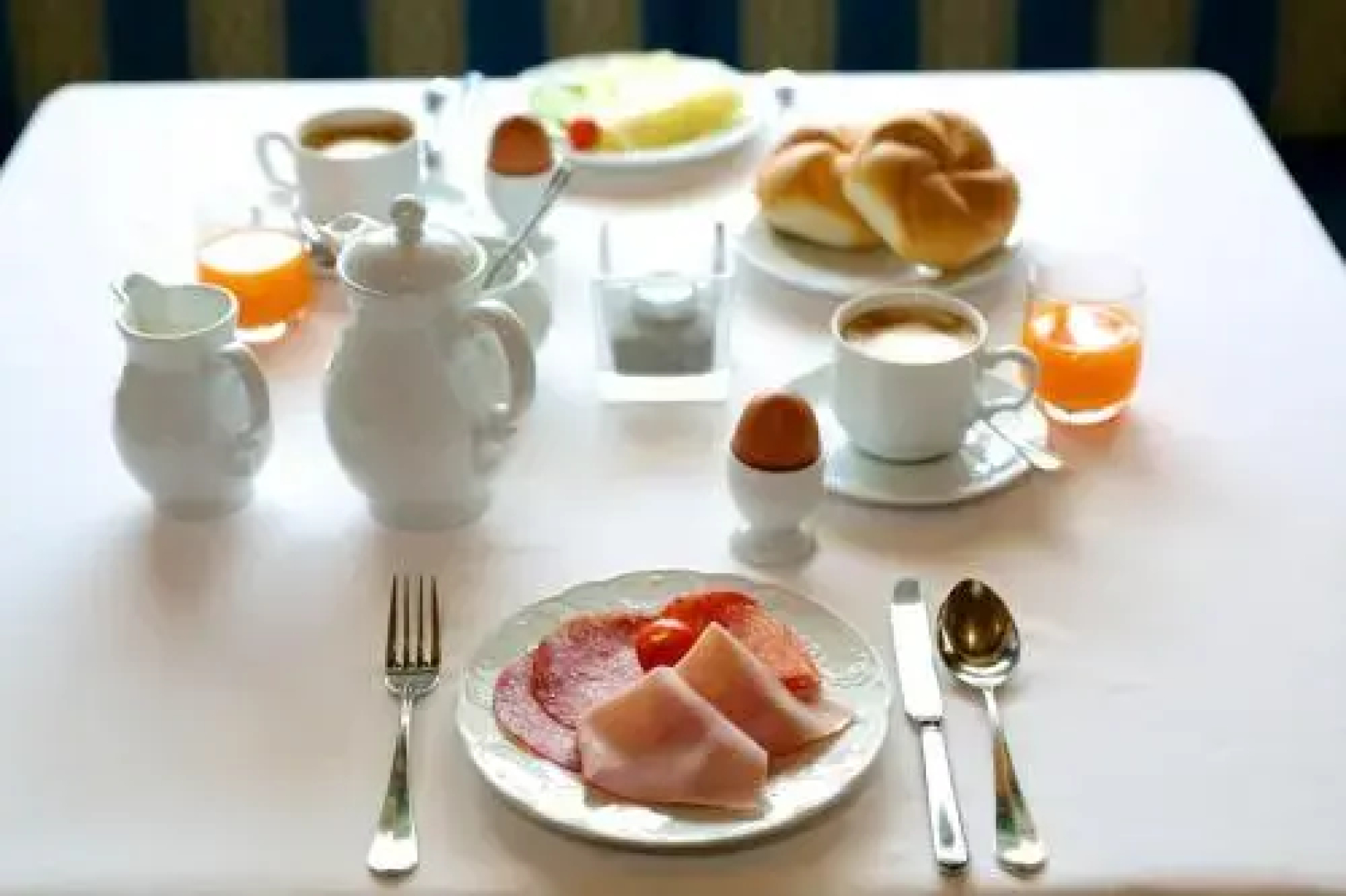 Berghotel Tyrol