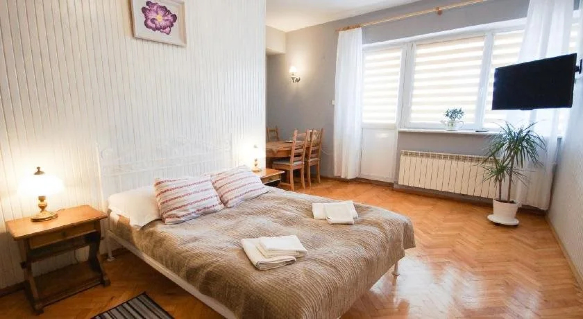 Hotel U Stefaniaków