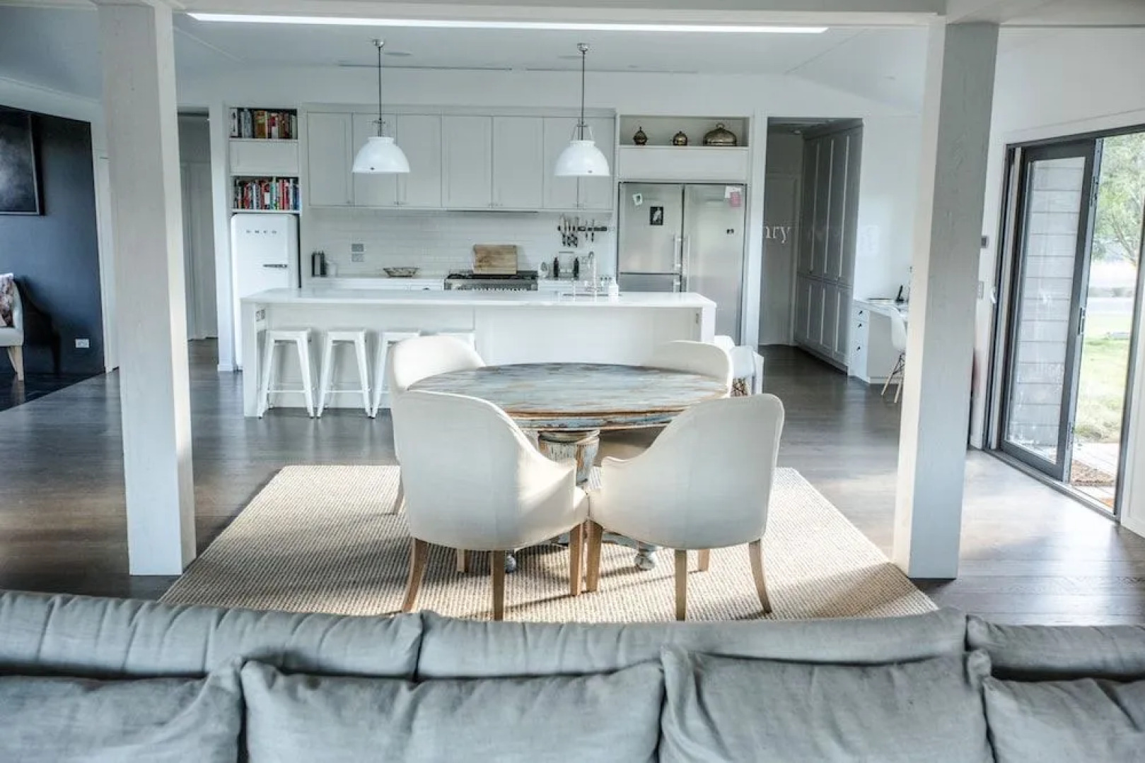 Release Wanaka - Horseshoe Bend Estate