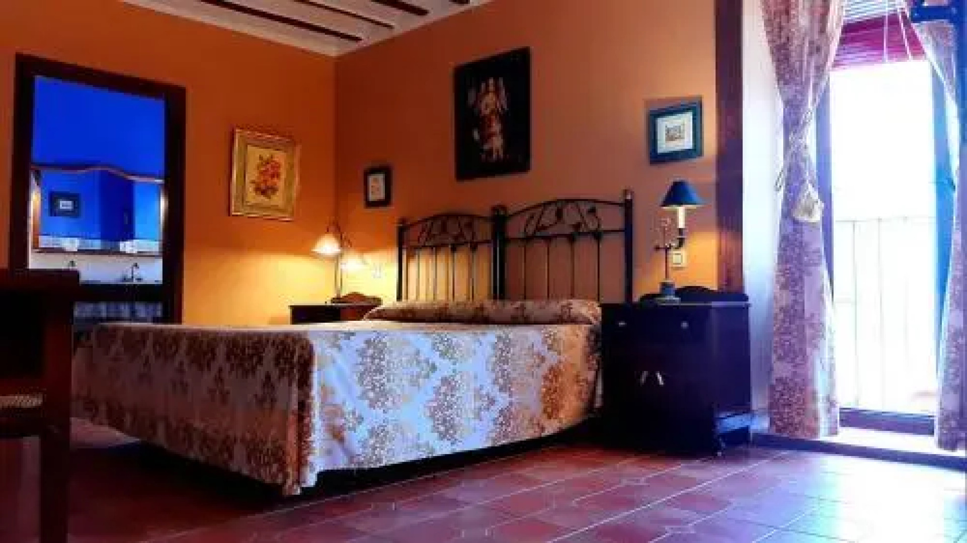 Posada Los Caballeros