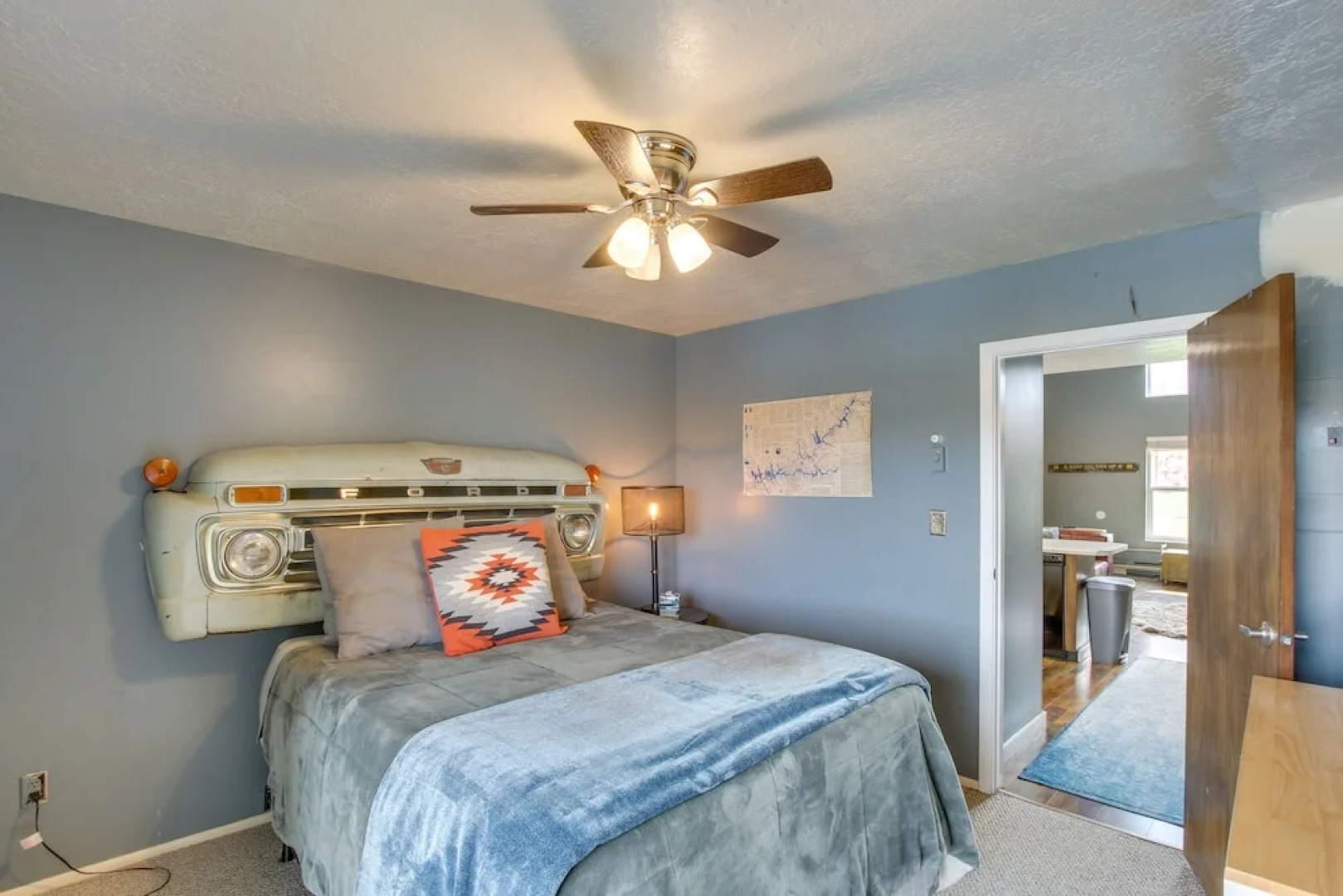 'altitude Adjustment' 6 Miles to Powder Mountain!