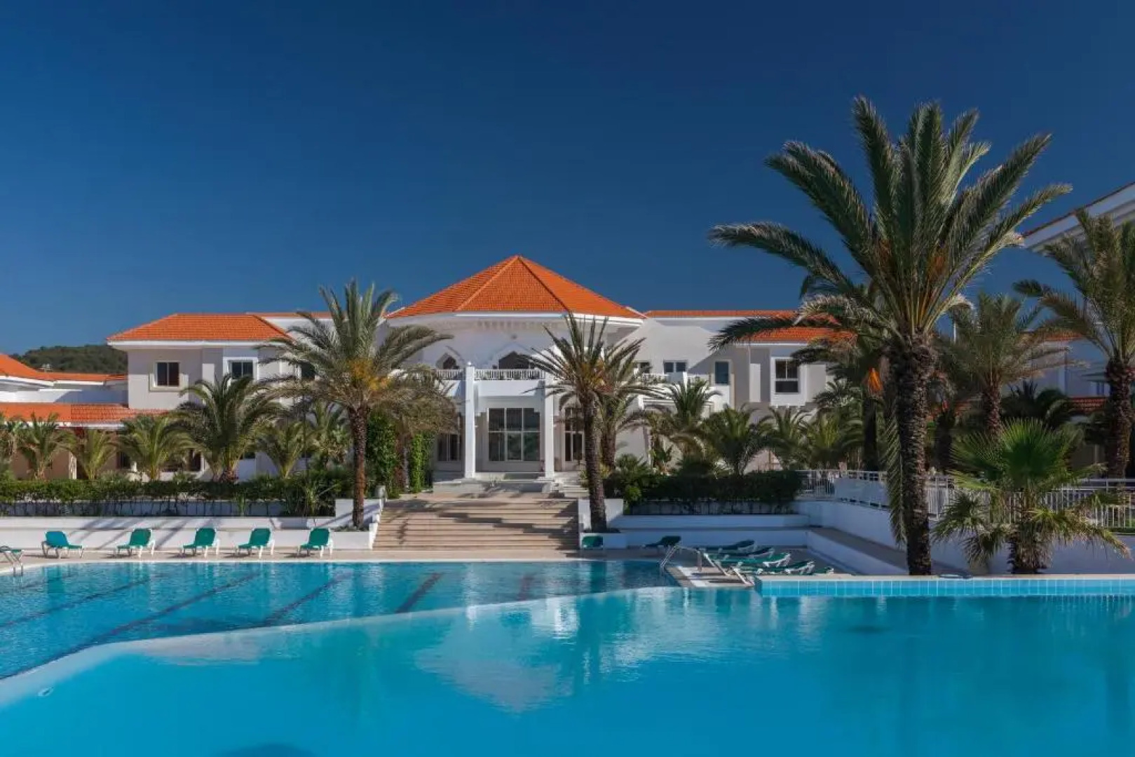 Thabraca Thalasso & Diving