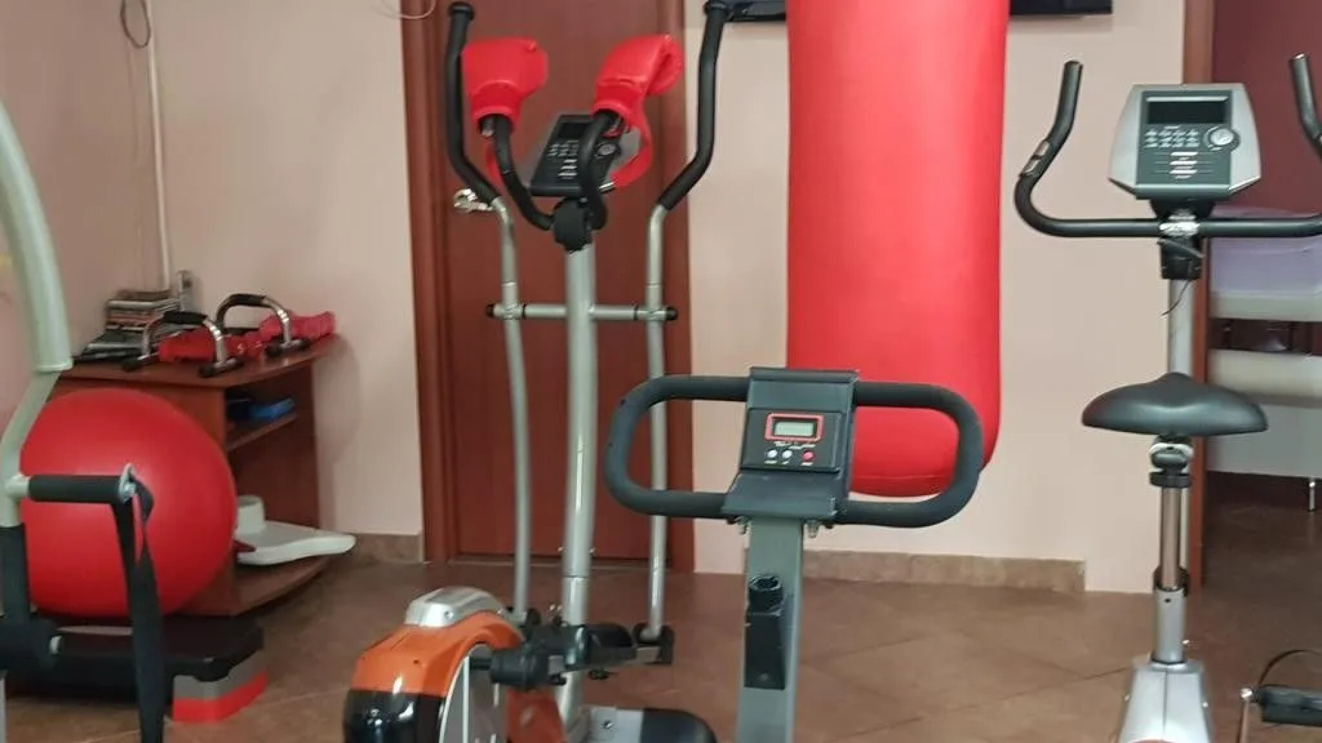 Apartments Bogdanovic