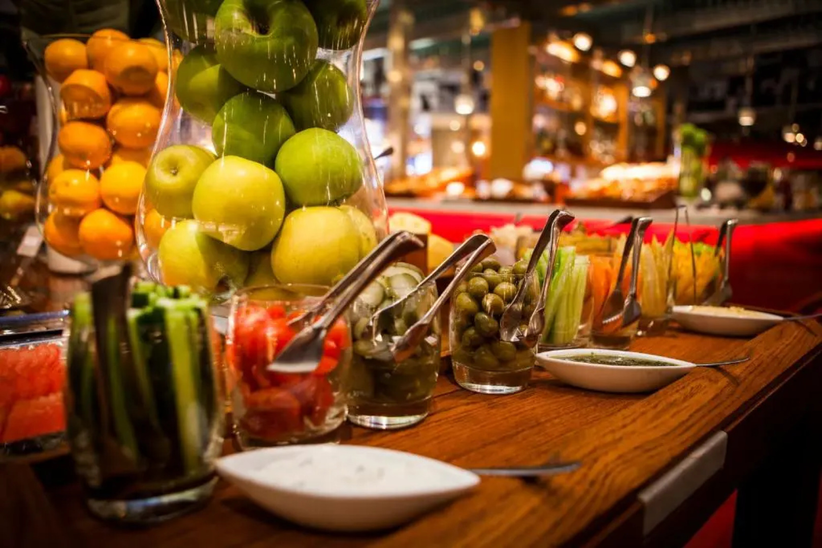 Sandton Sun & Towers