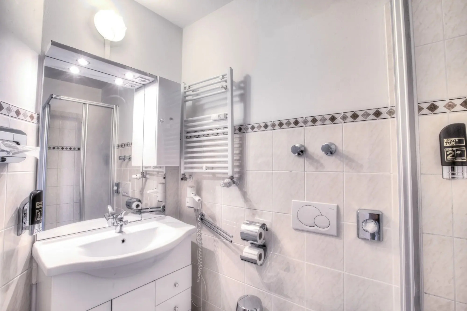 Hotel Himalaya Frankfurt City Messe