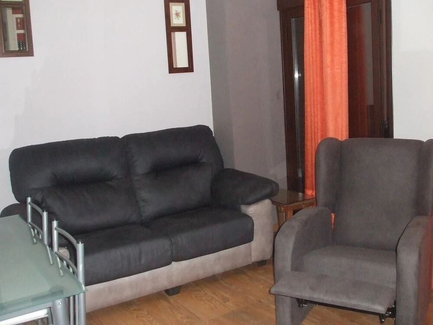 Alojamientos Peña del Rey