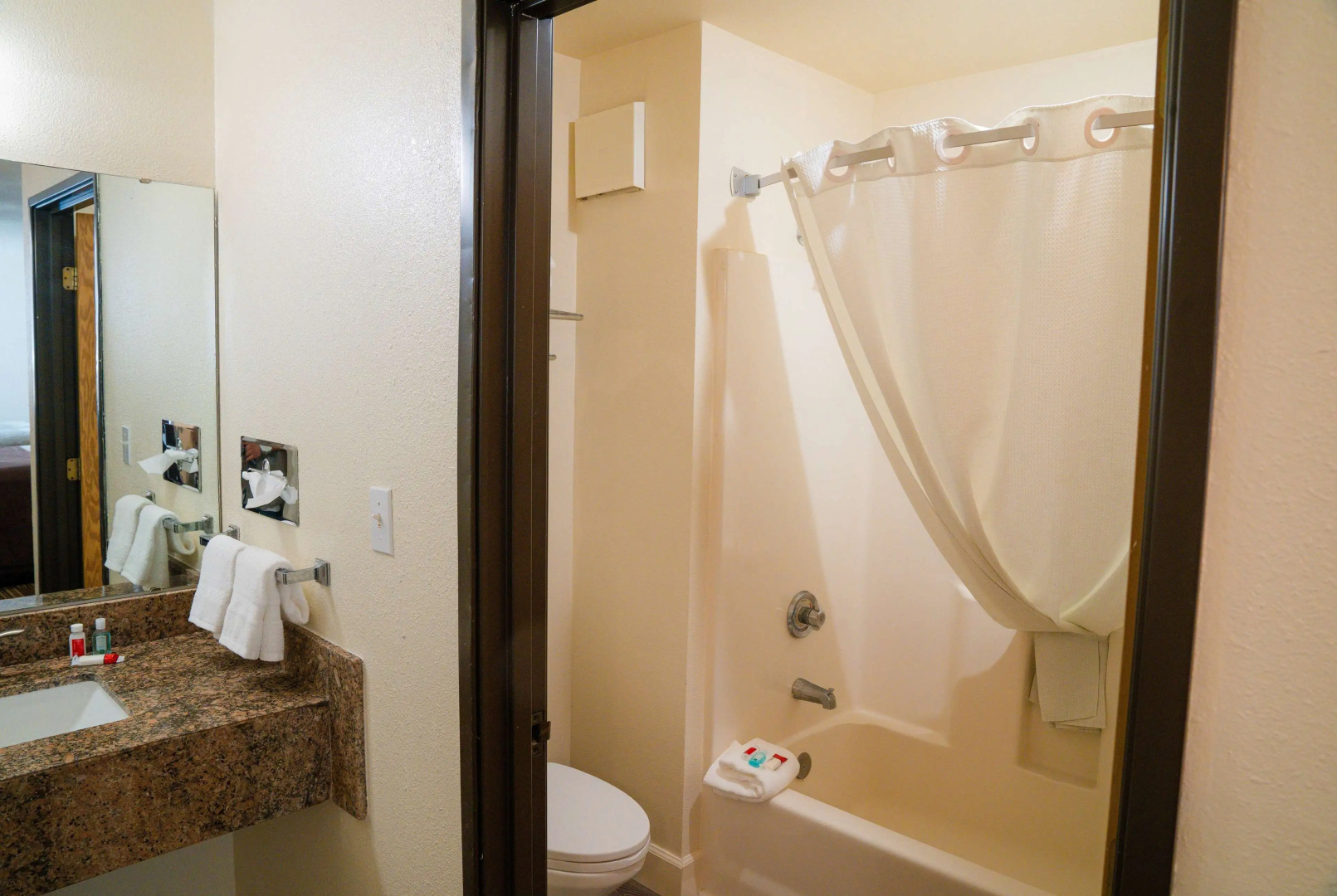 Super 8 by Wyndham Yuma