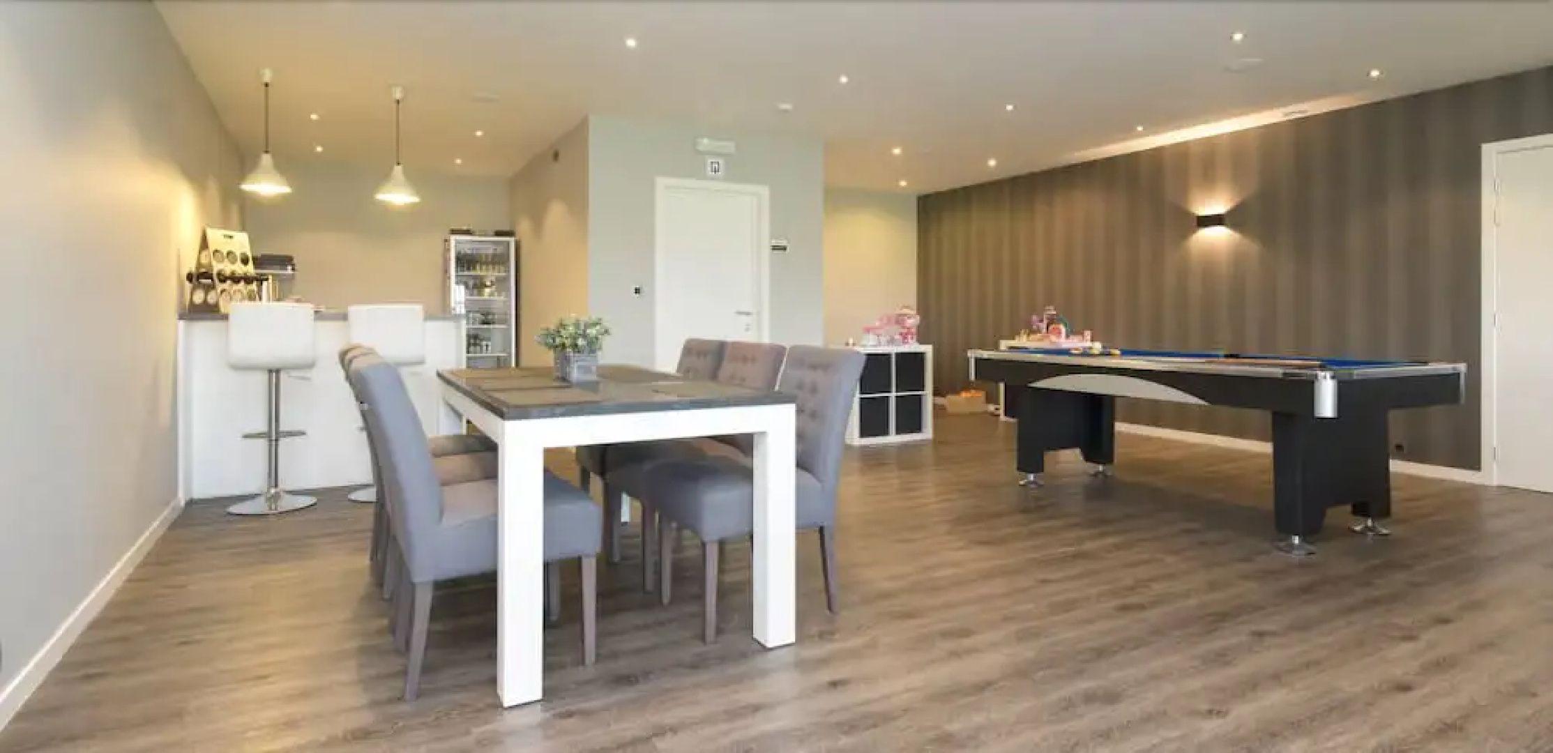 Charmehotel Kruishof LuXus