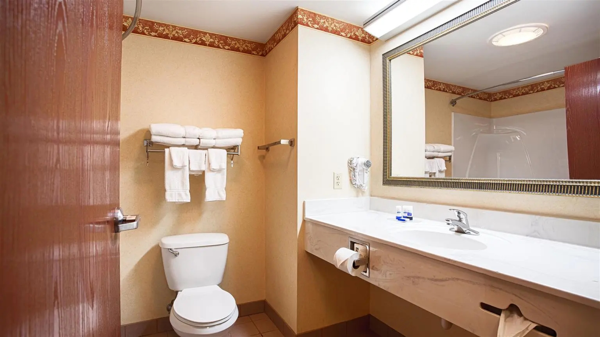 Best Western Danville Inn