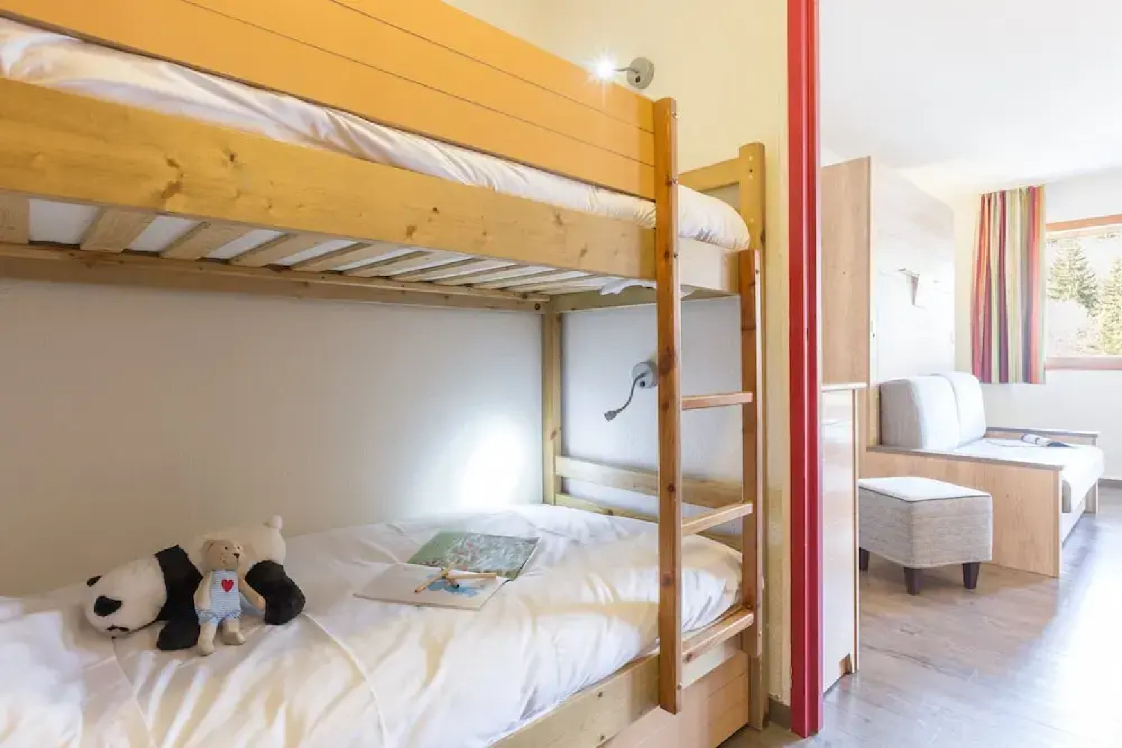 Maeva Particuliers Résidence Les Ravines