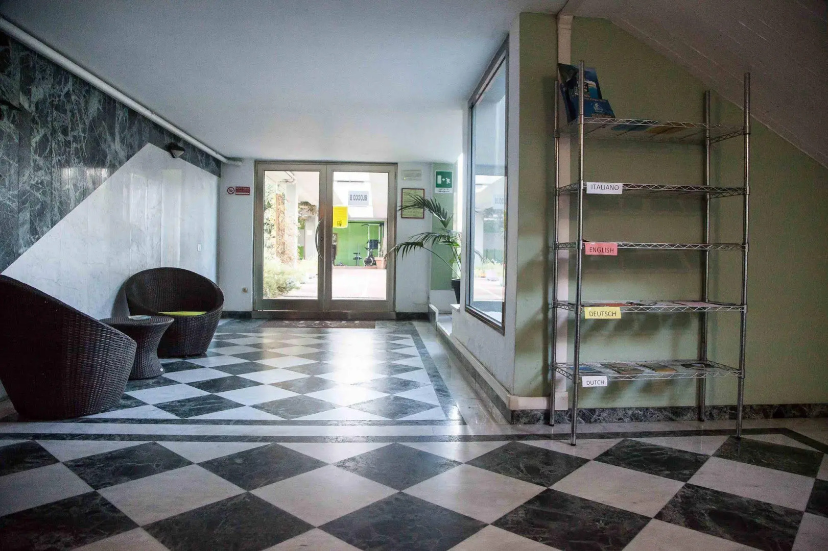 Residenza Pierre & Vacances Luni Mare