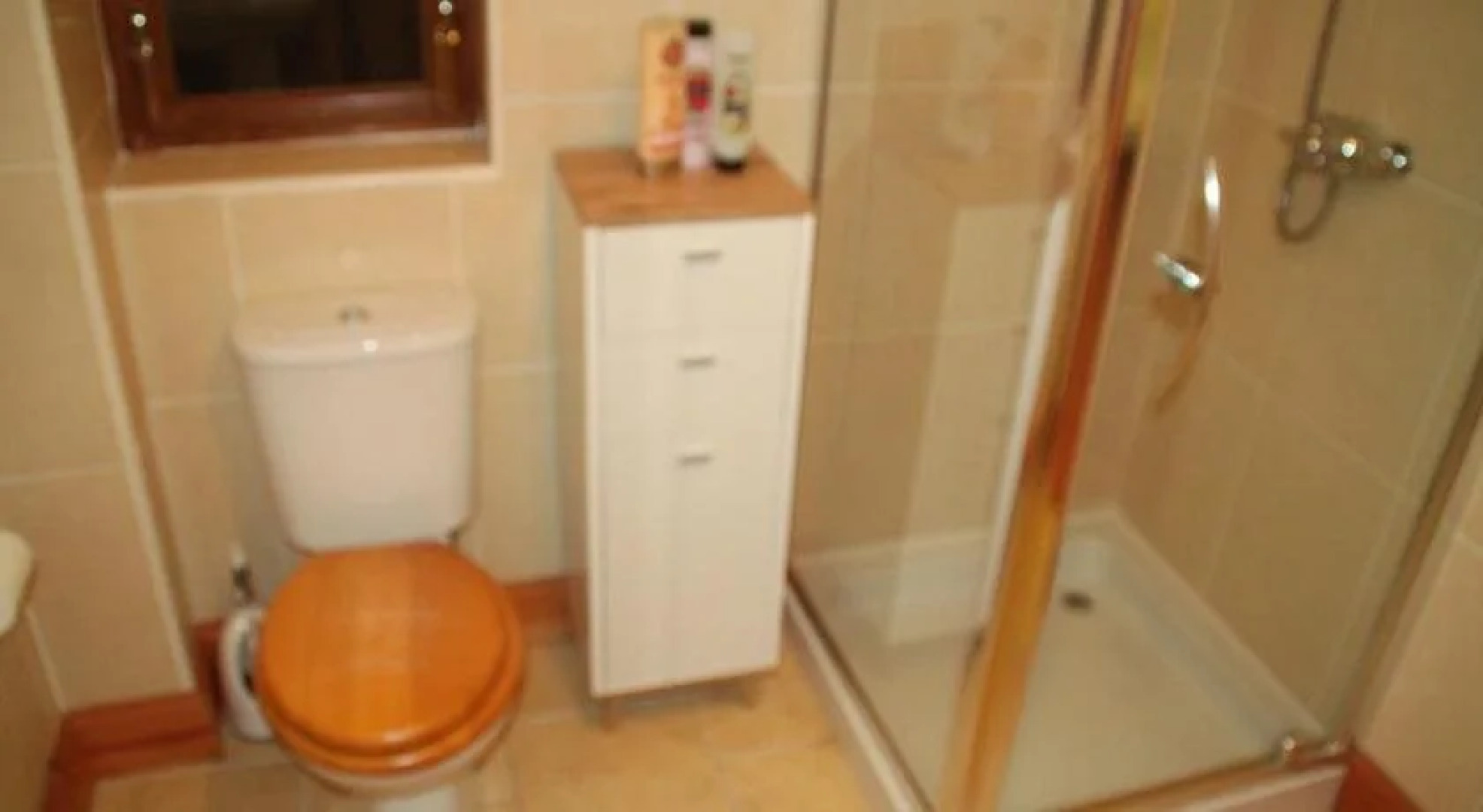 East Muntloch Croft Bed & Breakfast