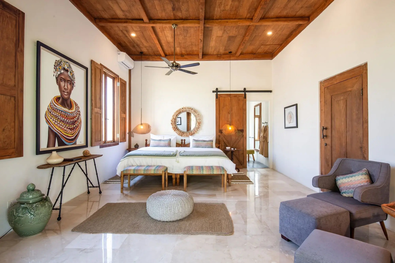 Villa Pulau Cinta