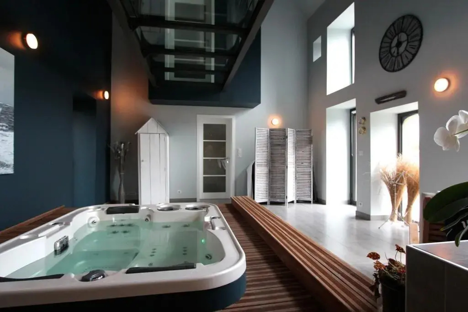 La Closerie De Kervenant