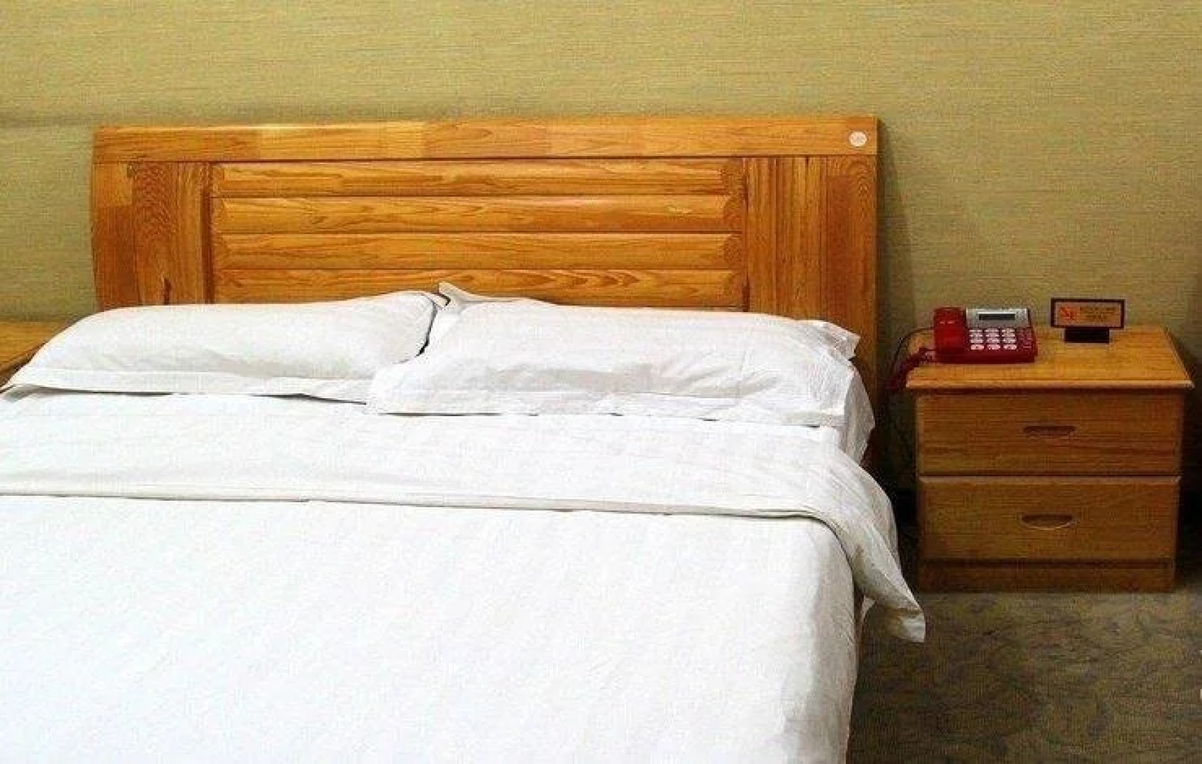 Liangshan New Urban Inn