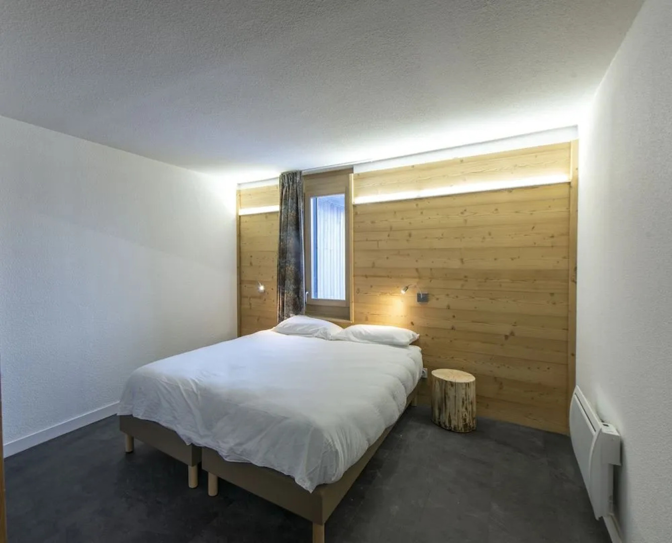 KoCooN Résidence Alpine Forfait inclus