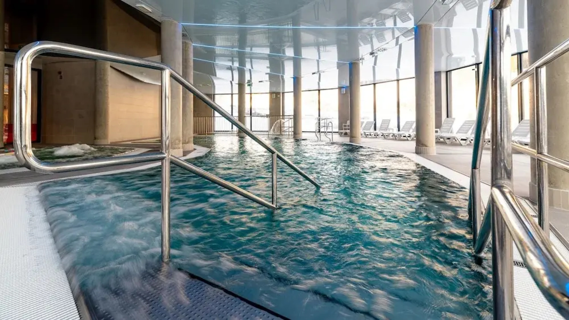 Aparthotel Czarna Perła – Czarna Góra Resort | Sun & Snow