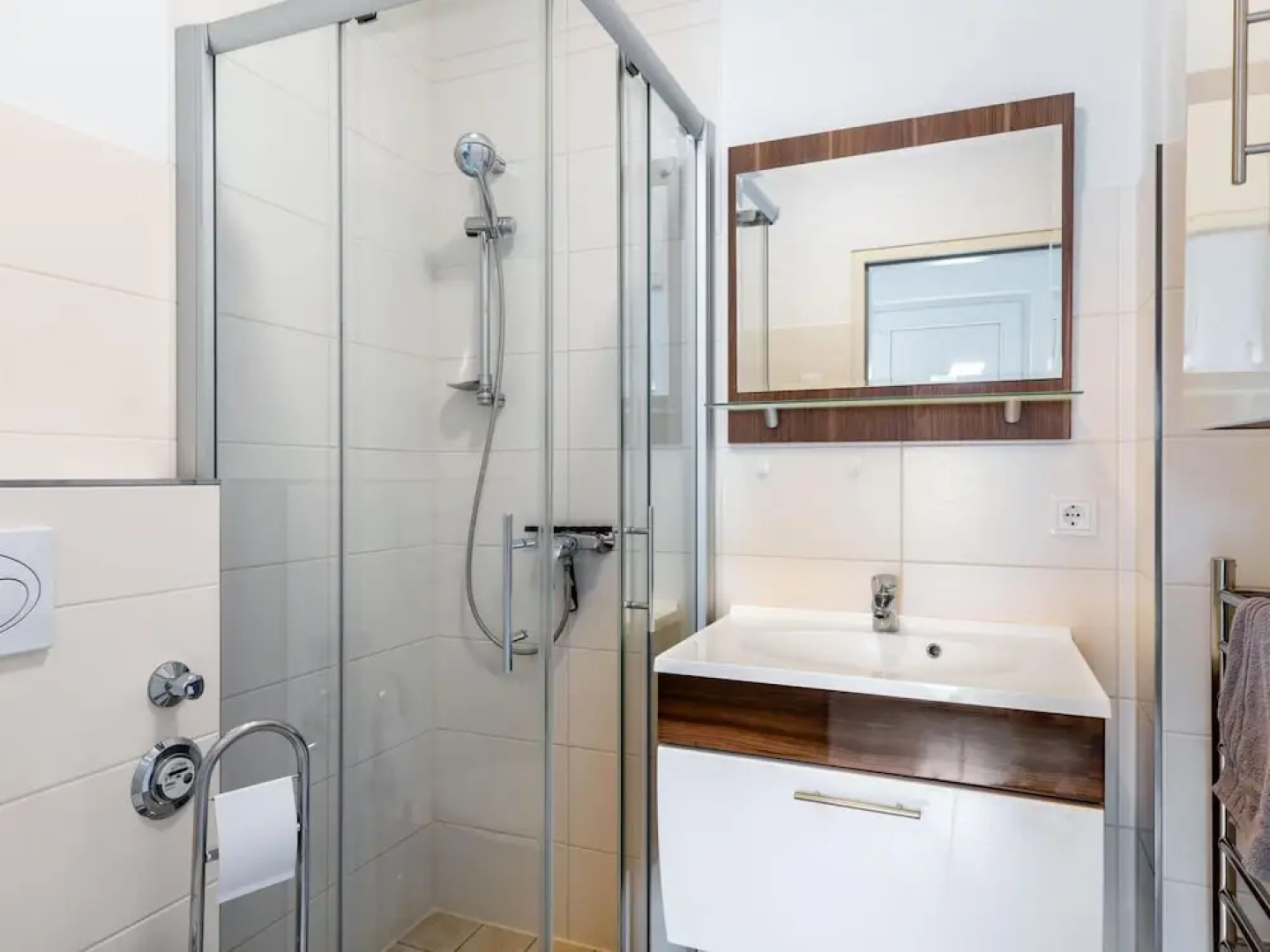 Ferienwohnung in der Nahe von Wismar
