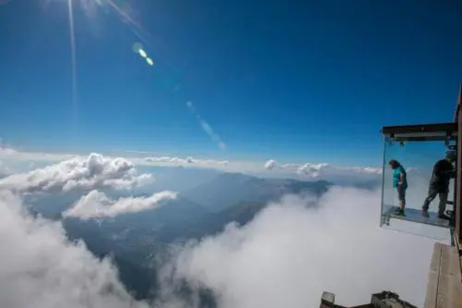 Appartement Beauregard 2