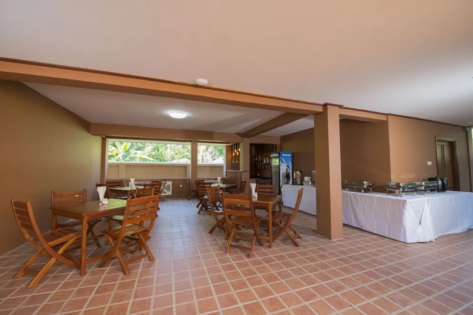 Traveller Lodge Ngapali by River Top - Hostel