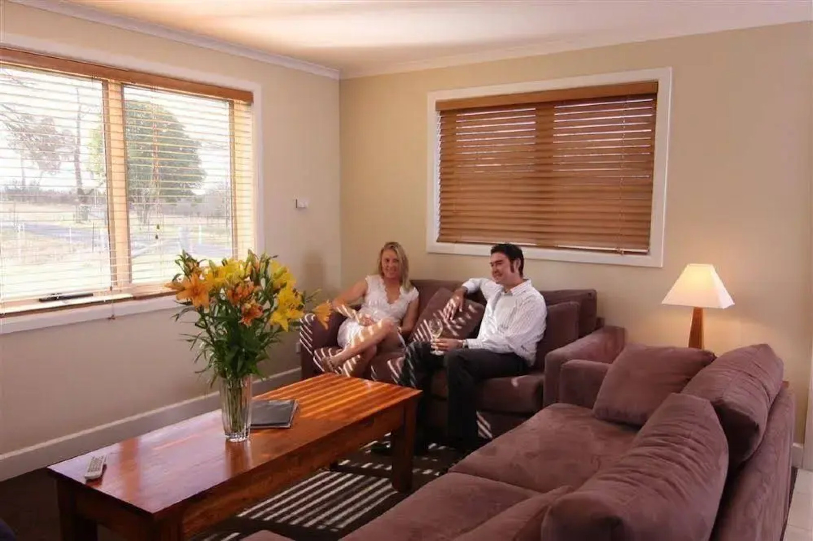 Moore Park Apartments