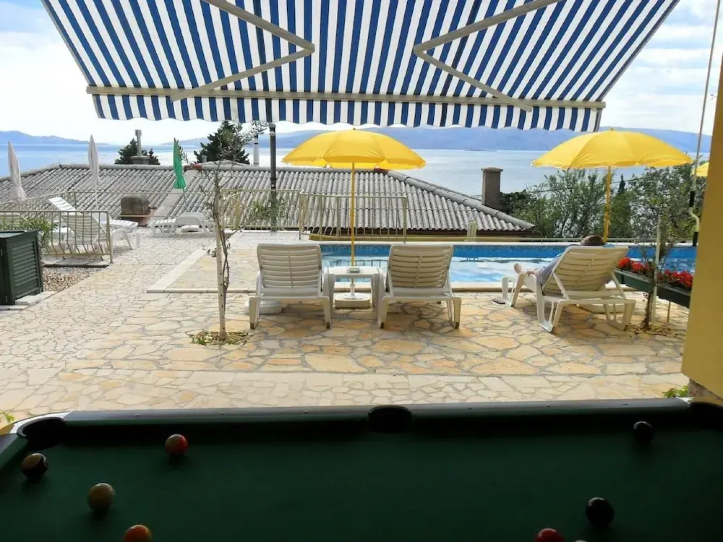 Zlato - With Pool - A3 Lovor