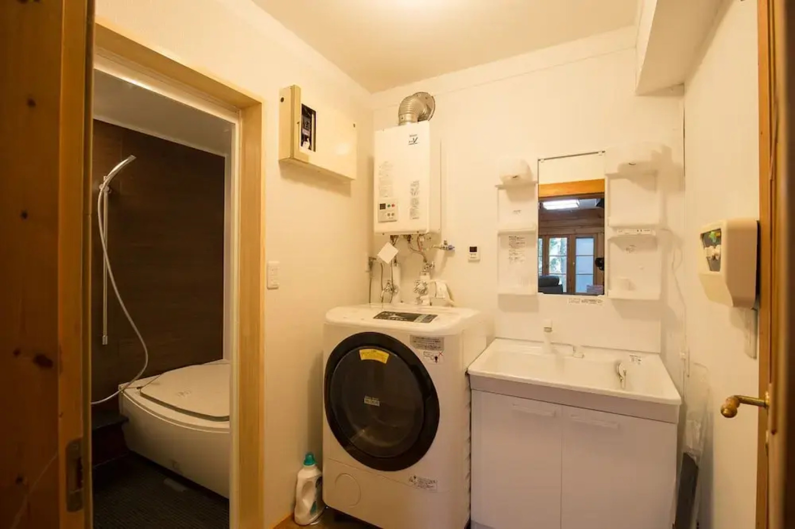 Hdo Niseko Hirafu - Powder Cottage