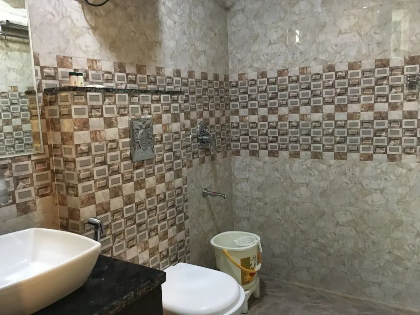 Hotel K3 Club Residency