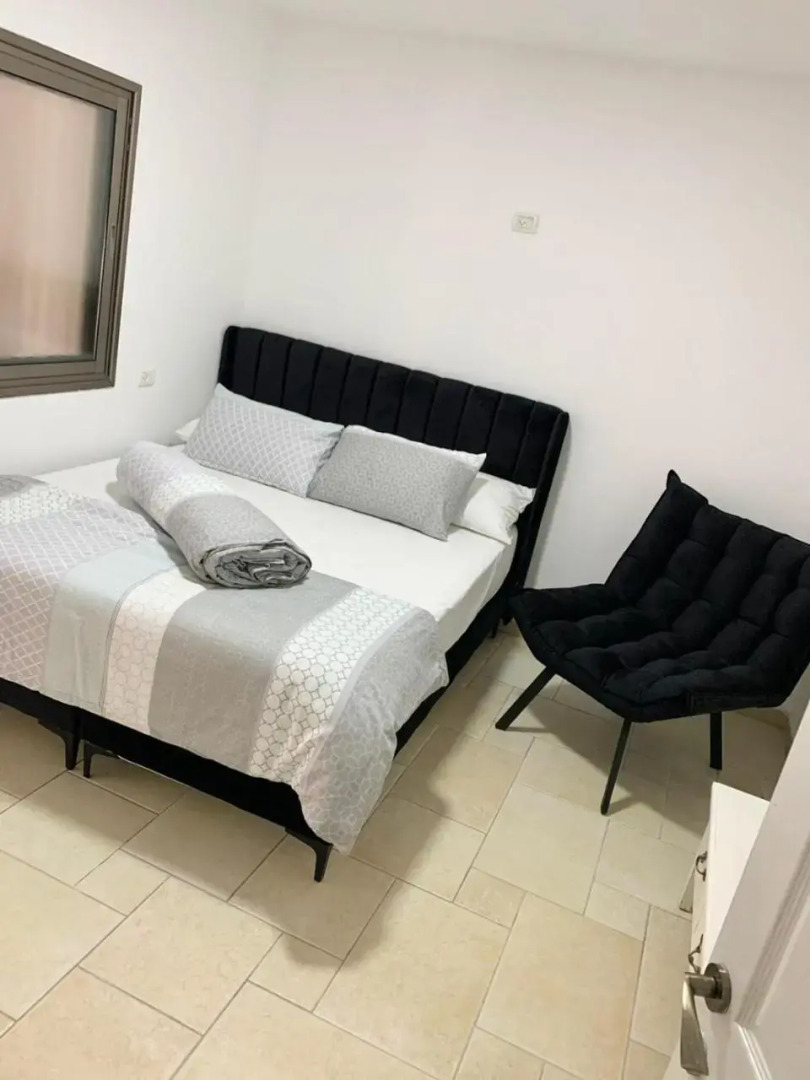 אירוח חם בלב