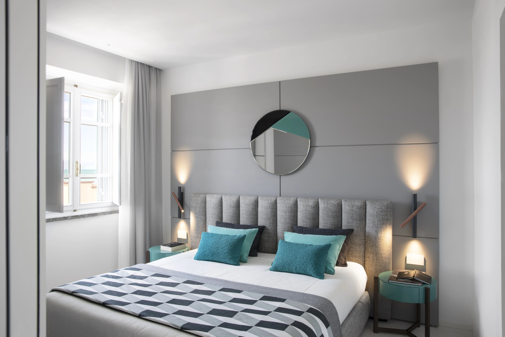 Hotel Plaza e de Russie