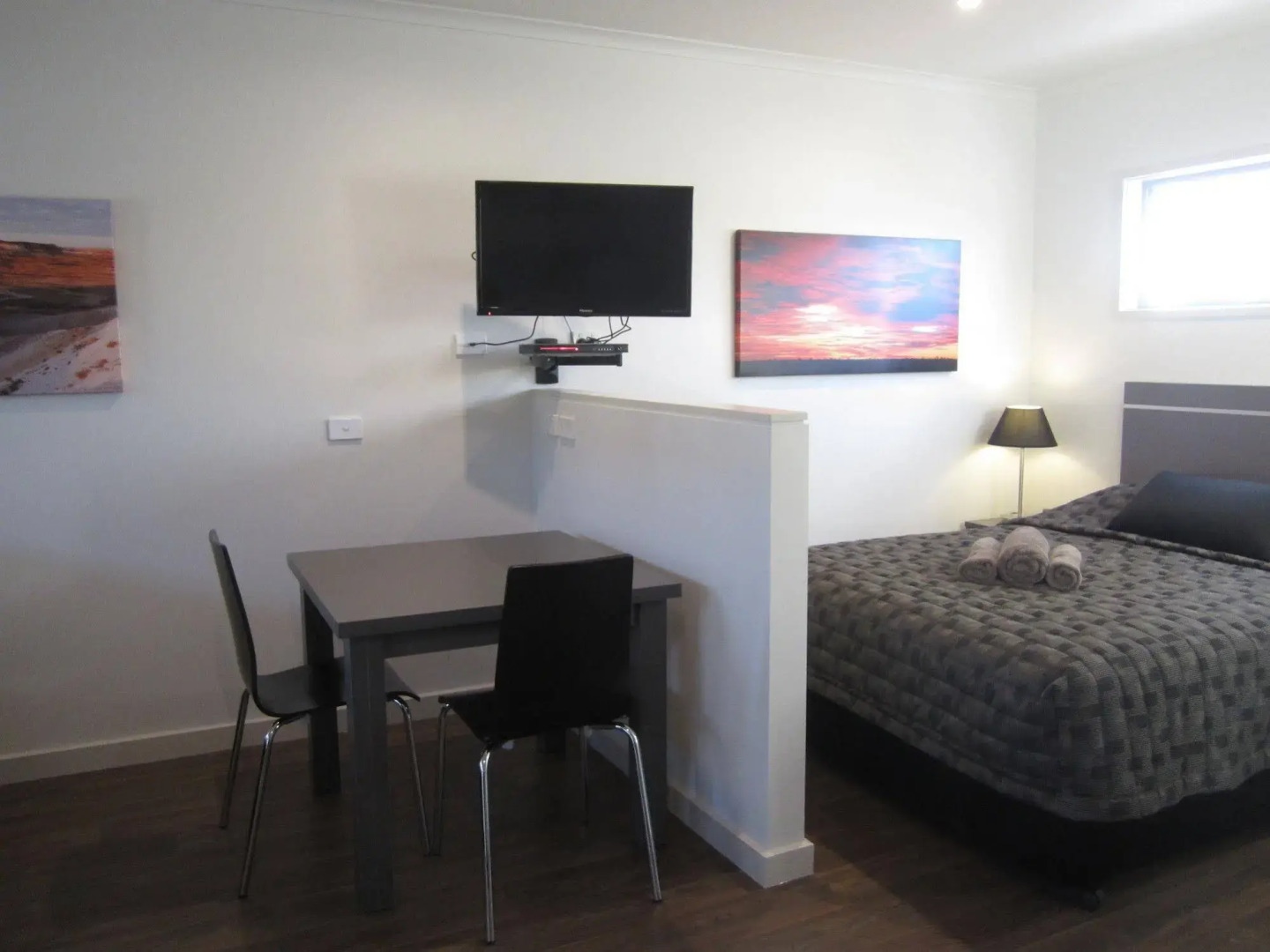 Discovery Parks - Roxby Downs