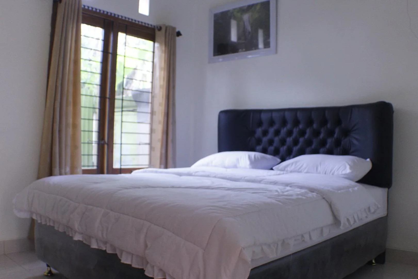 Rizky Bromo Homestay