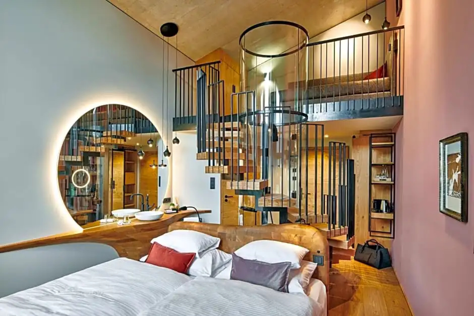 Boutique Hotel Lartor